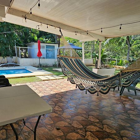 Oasis With Pool Near Panama Canal 外观 照片