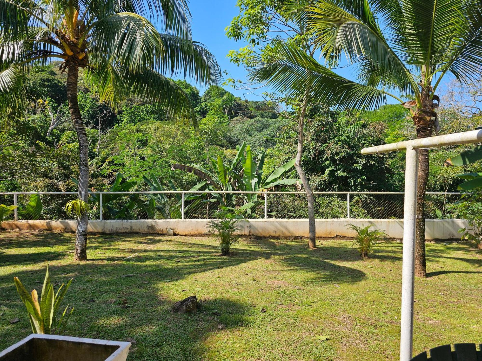Oasis With Pool Near Panama Canal 外观 照片